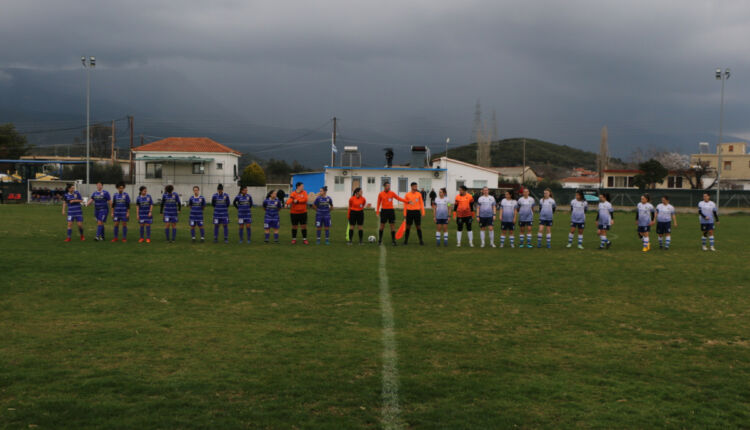 ΞΑΝΘΗ-ΣΕΙΡΗΝΕΣ 0-2 (19)