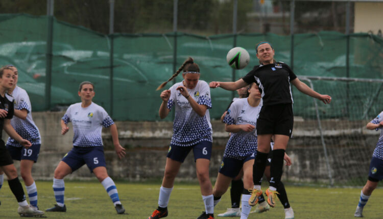 ΣΕΙΡΗΝΕΣ-ΔΡΑΜΑ 1-0 (128)