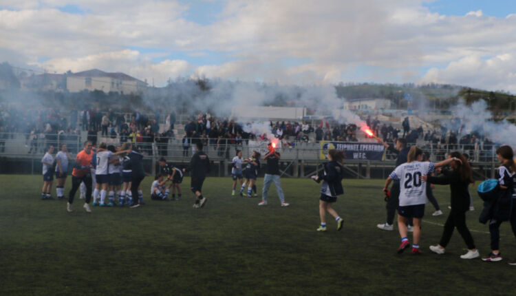 ΣΕΙΡΗΝΕΣ-ΔΡΑΜΑ 1-0 (189)