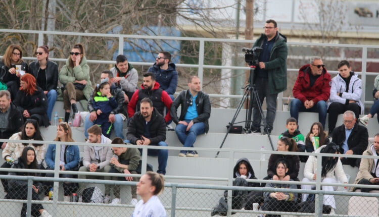 ΣΕΙΡΗΝΕΣ-ΔΡΑΜΑ 1-0 (70)