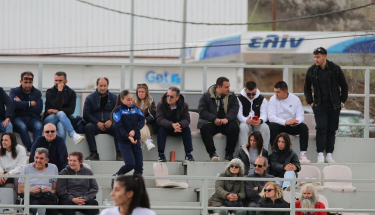 ΣΕΙΡΗΝΕΣ-ΔΡΑΜΑ 1-0 (74)