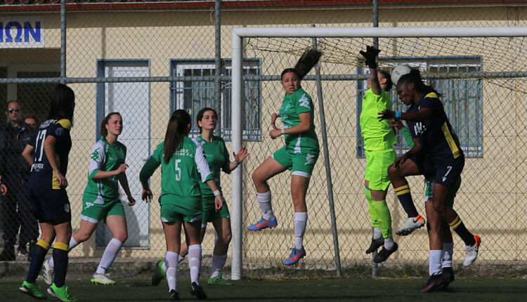 ΣΕΙΡΗΝΕΣ-ΚΑΡΔΙΤΣΑ 1-0 (109)