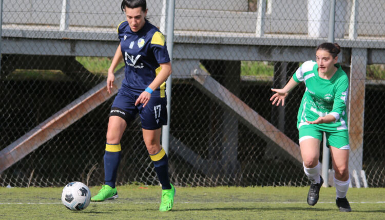 ΣΕΙΡΗΝΕΣ-ΚΑΡΔΙΤΣΑ 1-0 (70)