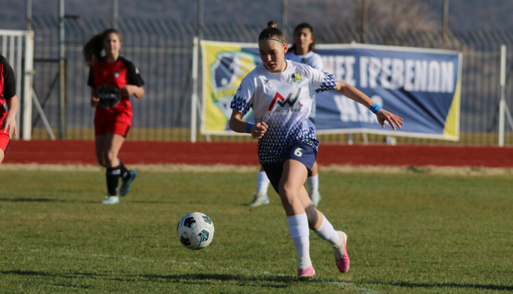 ΣΕΙΡΗΝΕΣ-ΜΕΝΤΕΚΑΣ 6-0 (100)