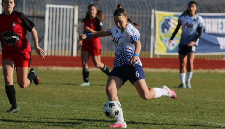 ΣΕΙΡΗΝΕΣ-ΜΕΝΤΕΚΑΣ 6-0 (101)