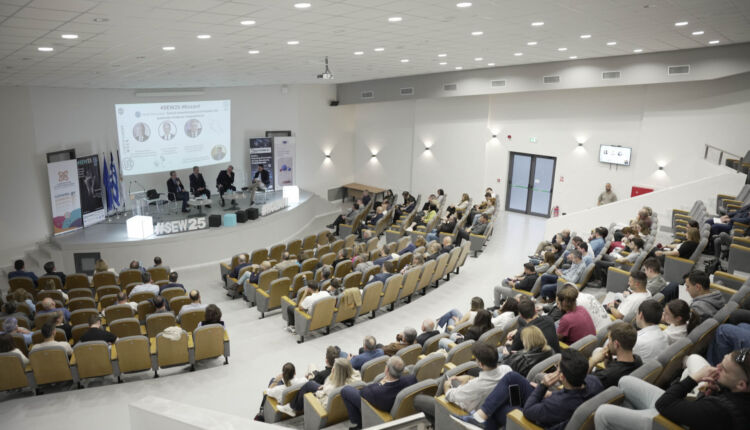 Startup Europe Week 3