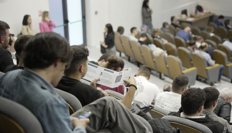 Startup Europe Week 4