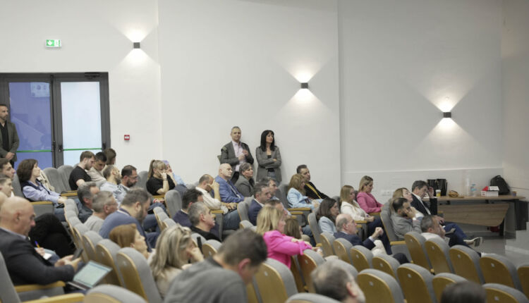 Startup Europe Week 6