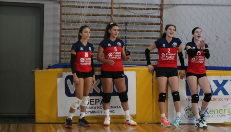 ΓΣΓ-ΓΙΑΝΝΙΤΣΑ 3-0 (7)