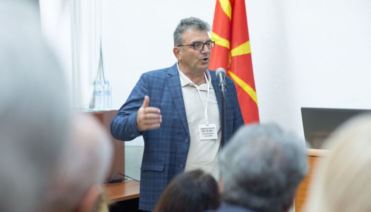 Συνέδριο Education Across Borders 4