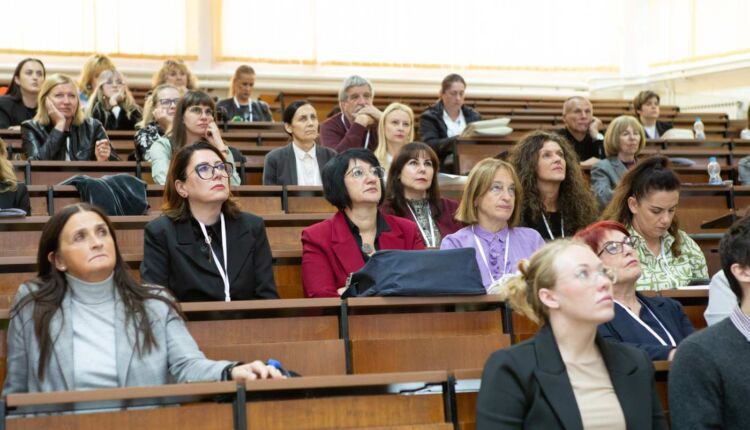 Συνέδριο Education Across Borders 5